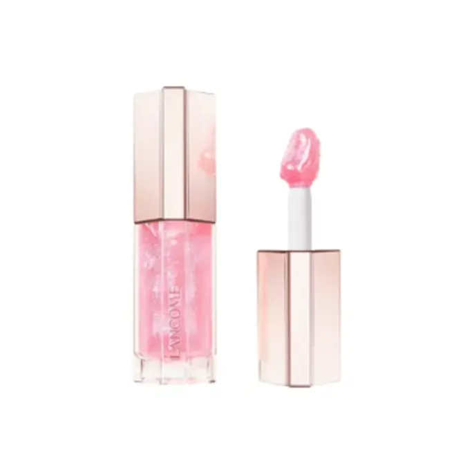 LANKOU 2025 Summer Is Me тинт для губ питательный выравнивающий тон LANCOME, #35 First Snow Kiss