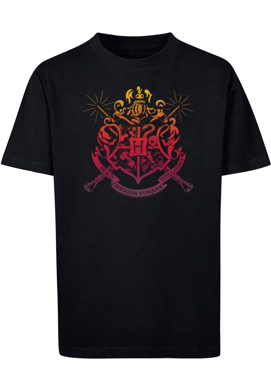 

Футболка ABSOLUTE CULT Shirt Harry Potter, черный