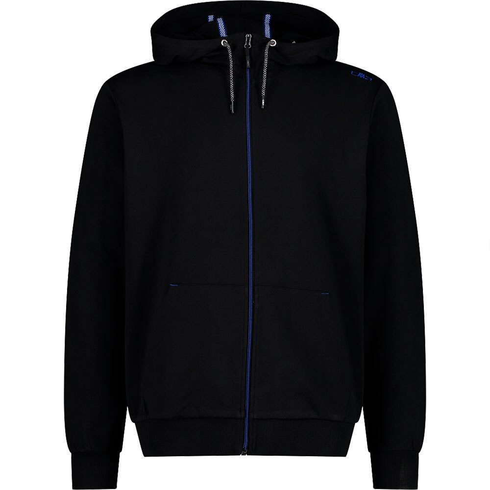 

Куртка CMP Fix Hood 32D8077, черный
