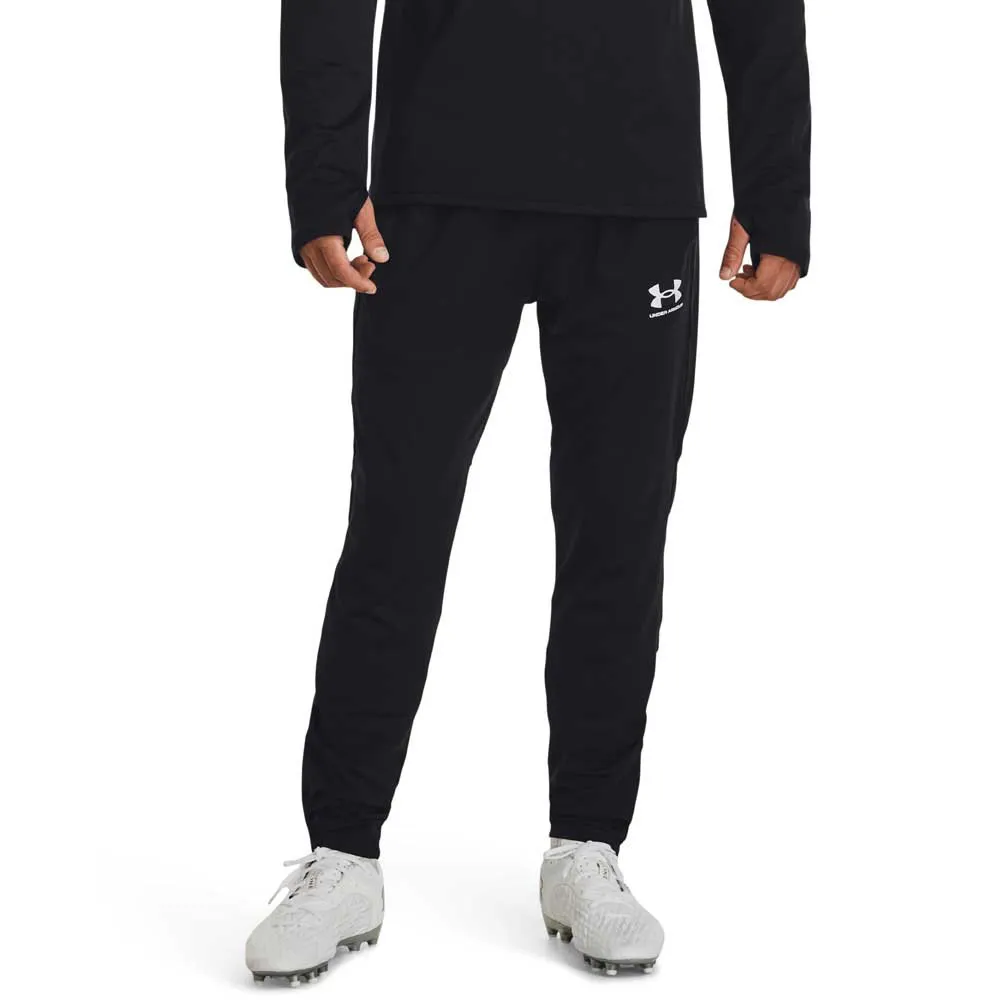 

Брюки Under Armour Challenger Train, черный