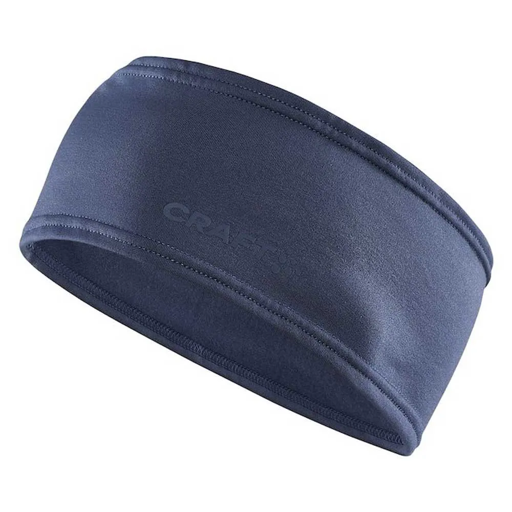 

Повязка на голову Craft Core Essence Thermal, синий