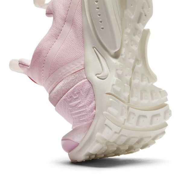 Кроссовки presto extreme se Nike, розовый — фото 4