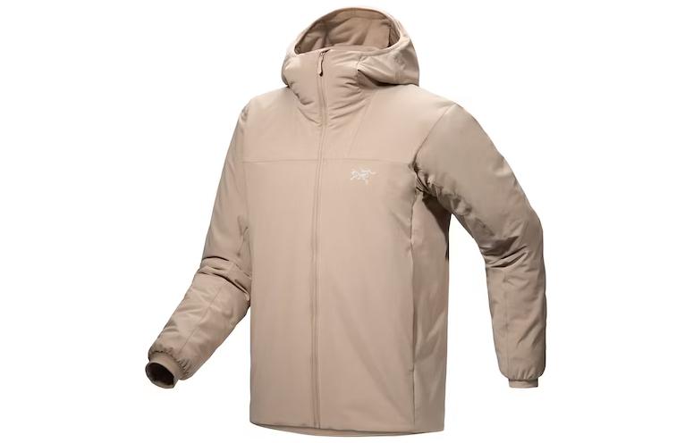 

Arcteryx Эпсилон Пуховик Мужской, Smoke Bluff/Smoke Bluff