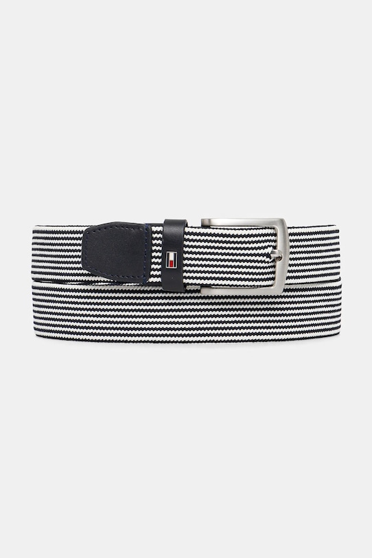 

Ремень Tommy Hilfiger, темно-синий