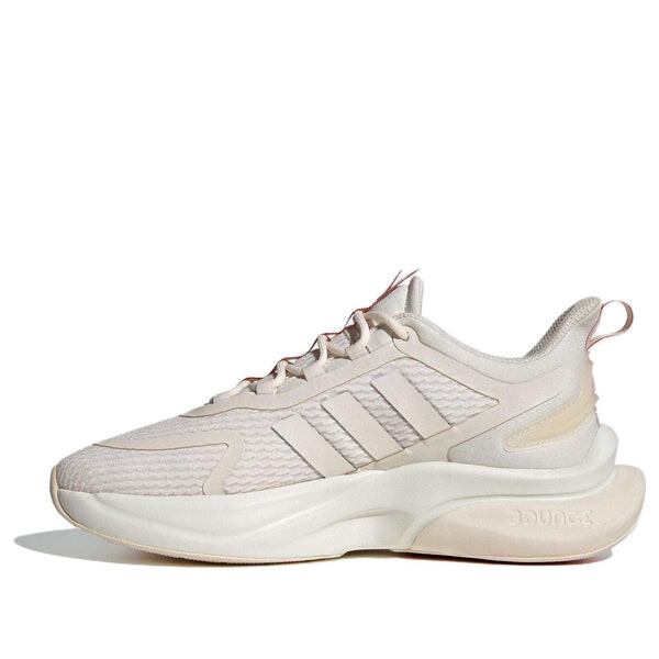 

Кроссовки alphabounce Adidas, бежевый