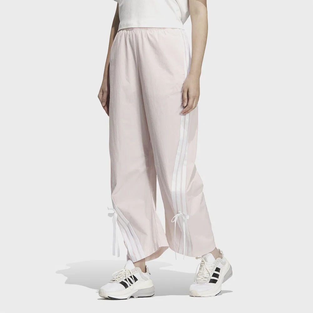 Мужские тканые брюки Dance Sandy Pink от Adidas