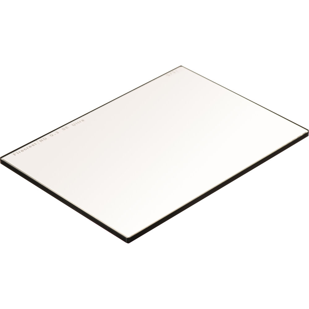 

Фильтр Formatt Hitech Ultra Cinema Graduated ND Filter FCU4X5NDHG0.3