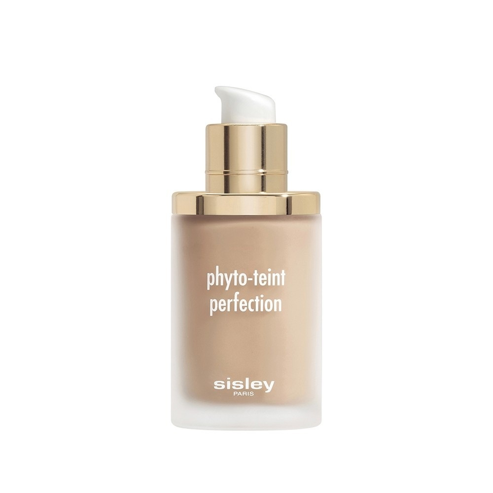 Маска для лица Sisley — Тональный Phyto-Teint perfection , nr. 4c honey, 30 мл — фото 2
