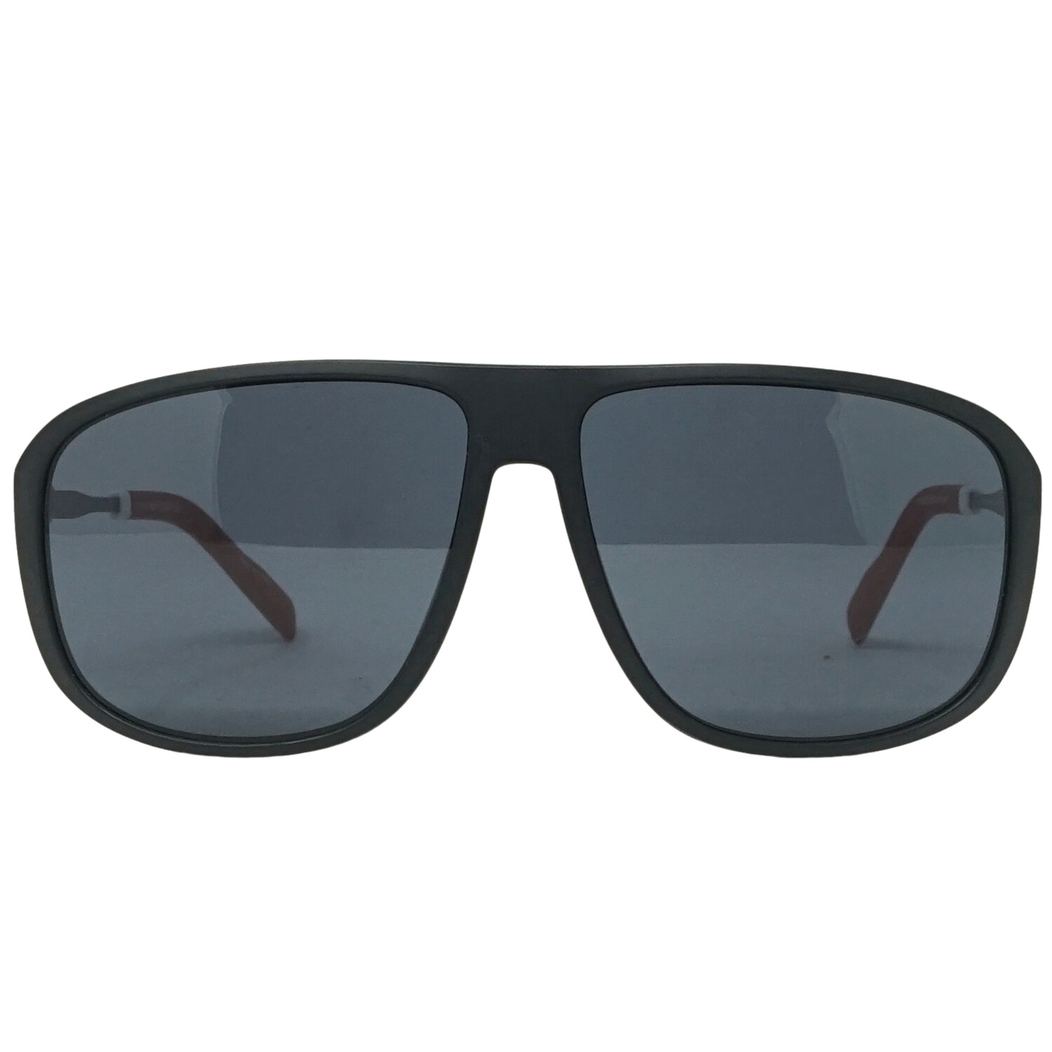 Солнцезащитные очки th1802 0003 Tommy Hilfiger, черный