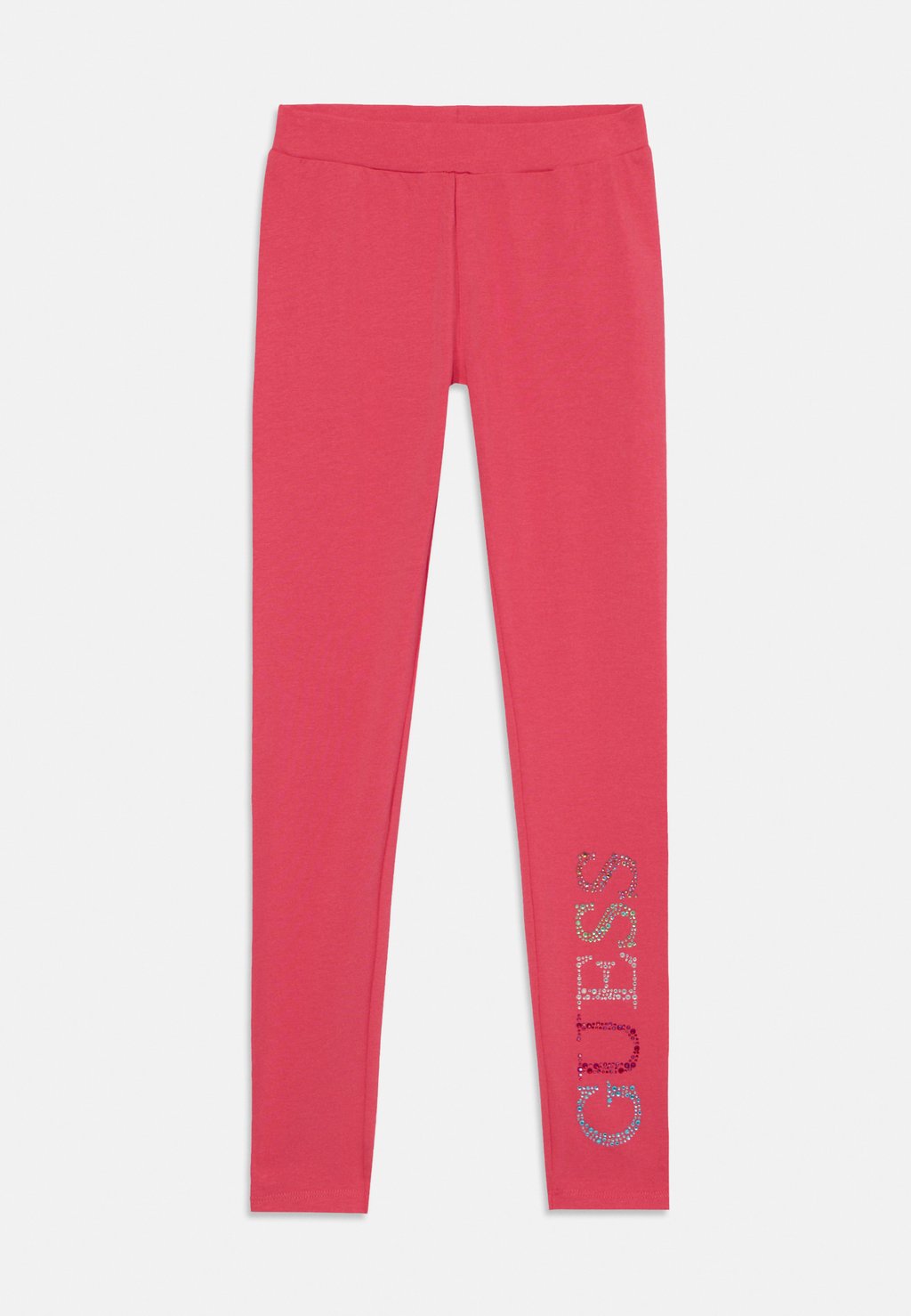 

Леггинсы JUNIOR LEGGINGS Guess, фуксия