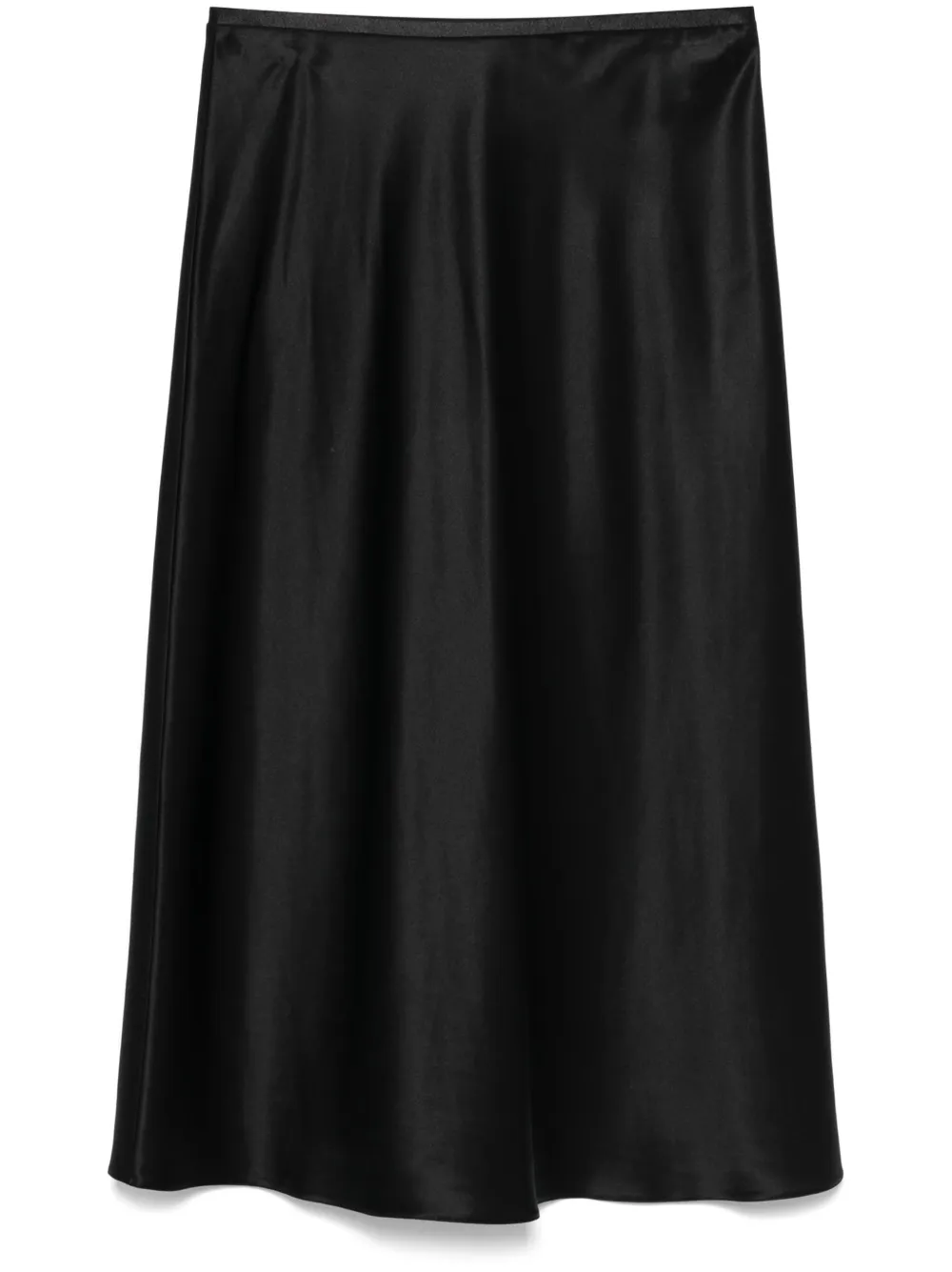 

Юбка миди Carnet MAX MARA, черный