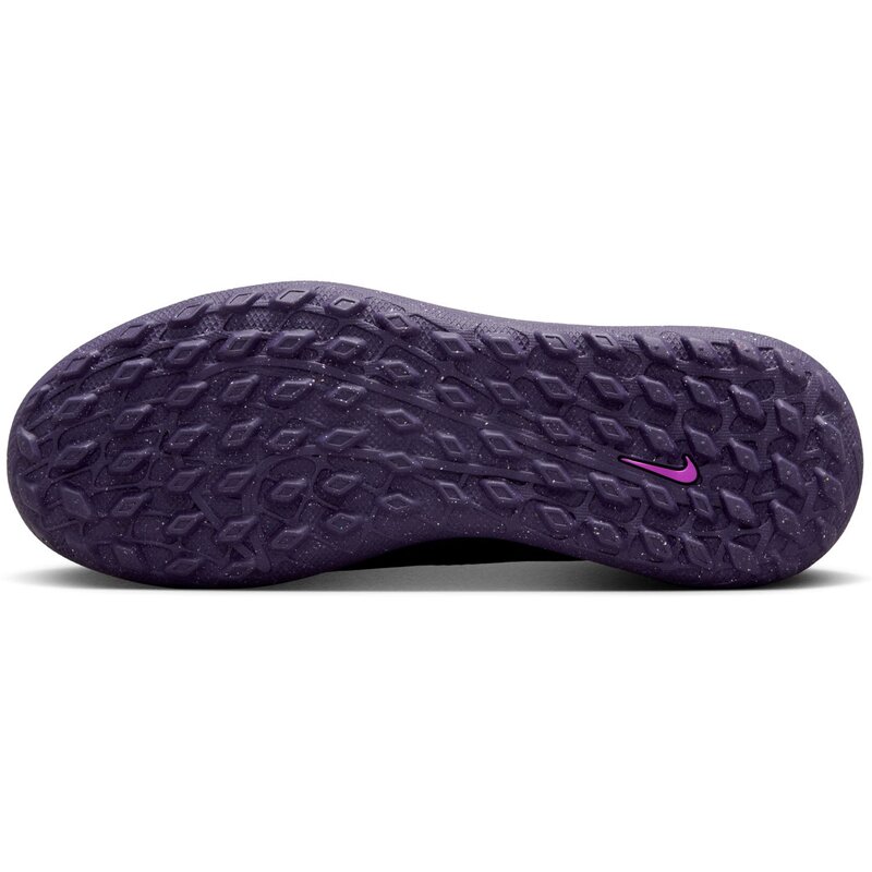 Футбольные бутсы для газона JR Superfly 10 Club KM TF Nike, мультиколор — фото 2