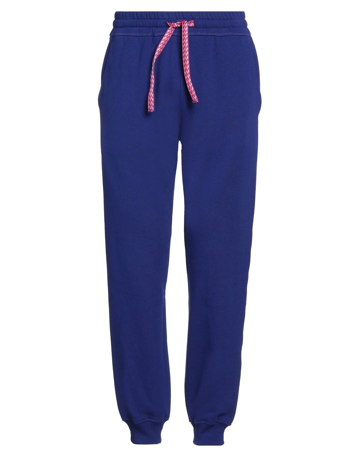 

Брюки Lanvin, синий