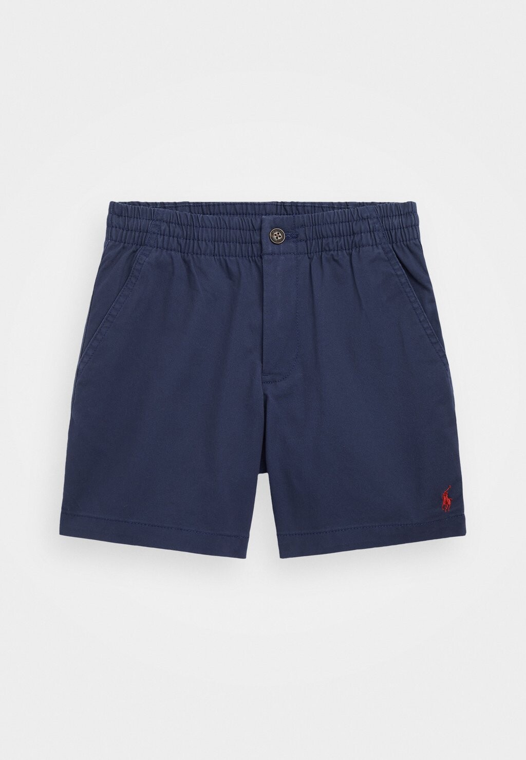 Шорты PREPSTER FLAT FRONT Polo Ralph Lauren, цвет newport navy — фото 3