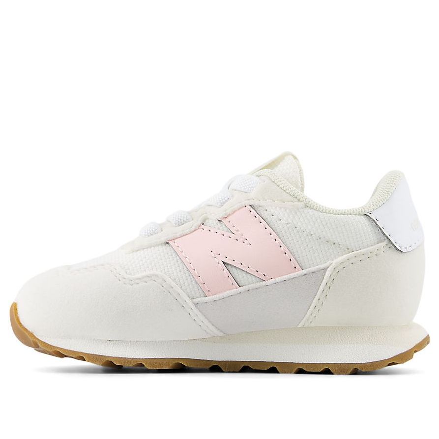 (TD) New Balance 237 'Sea Salt Pink'
