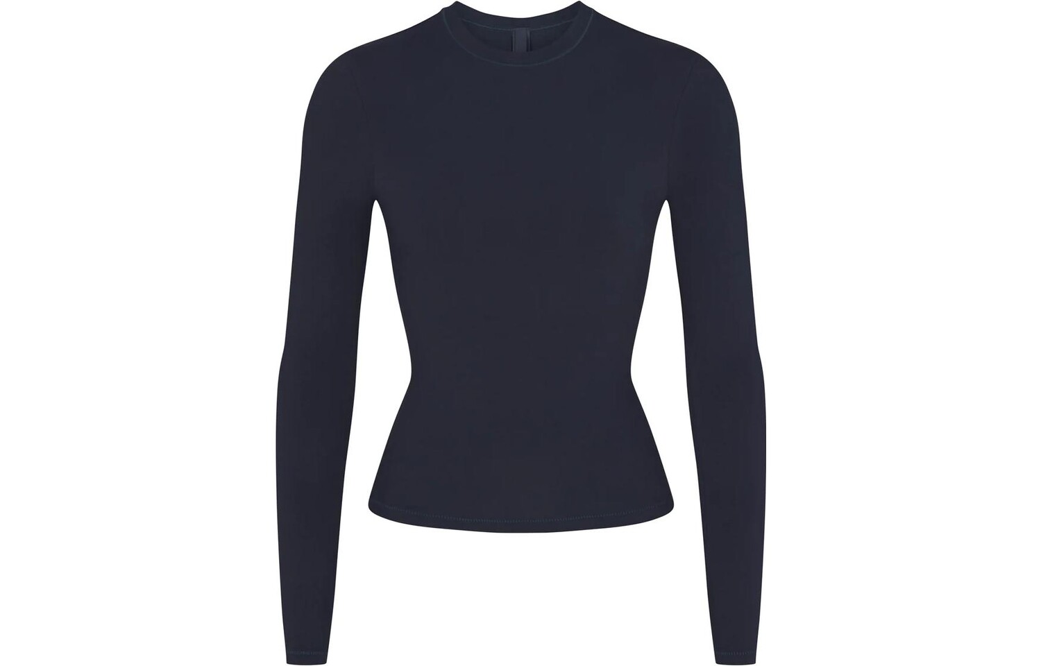 

Футболка женская Navy/NAVY Skims