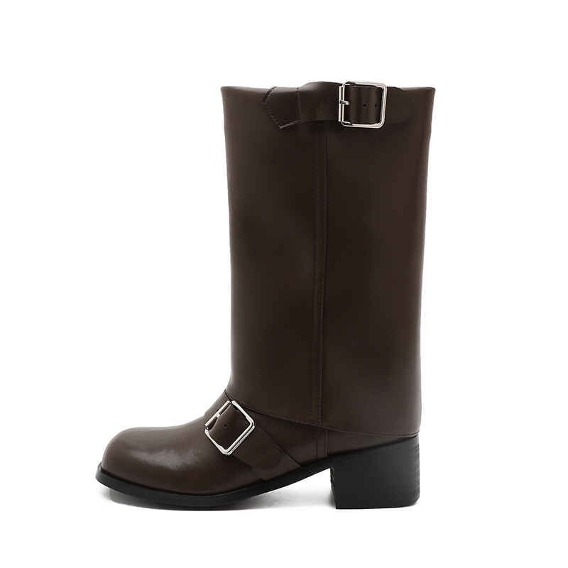 

Ботильоны Mo Lin Ankle Boots Women's