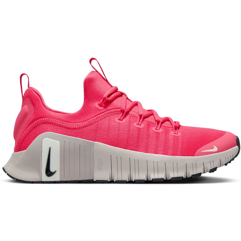 Кроссовки для тренировок с бесплатными метконами 6 Nike, мультиколор