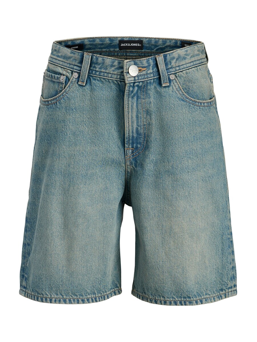 

Обычные джинсы Jack & Jones Junior JJITONY JJORIGINAL, синий деним