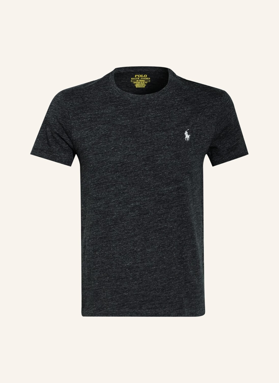 

Футболка POLO RALPH LAUREN, черный