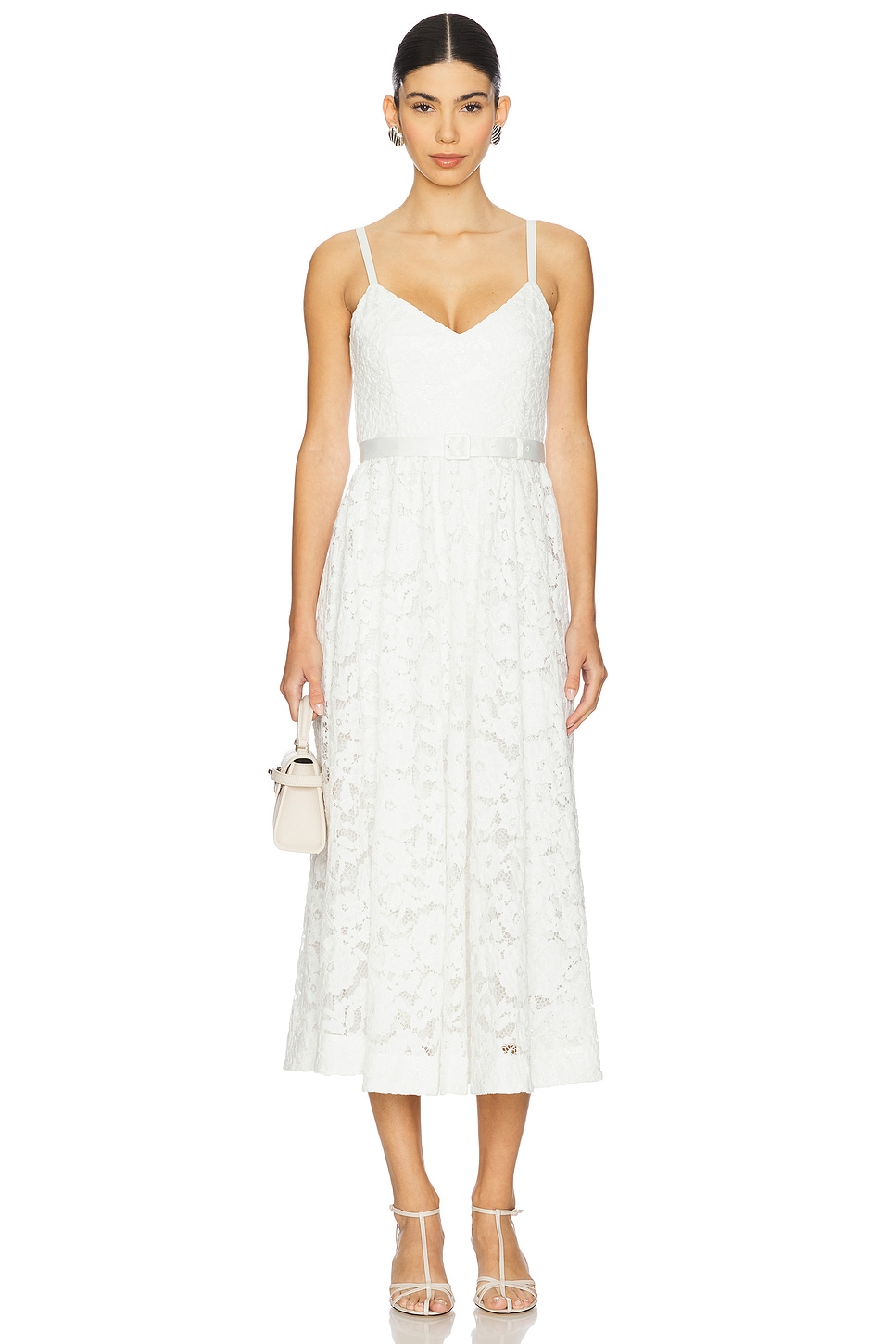 

Платье Meryl Likely, white