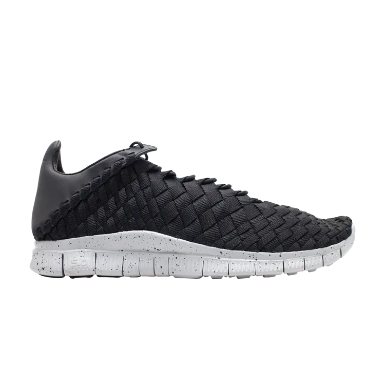 

Кроссовки Nike Free Inneva Woven NRG 'Oreo', черный