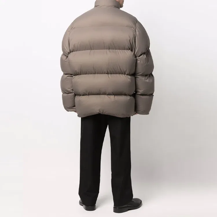 Спортивная куртка B Cosy Balenciaga, Umber — фото 4