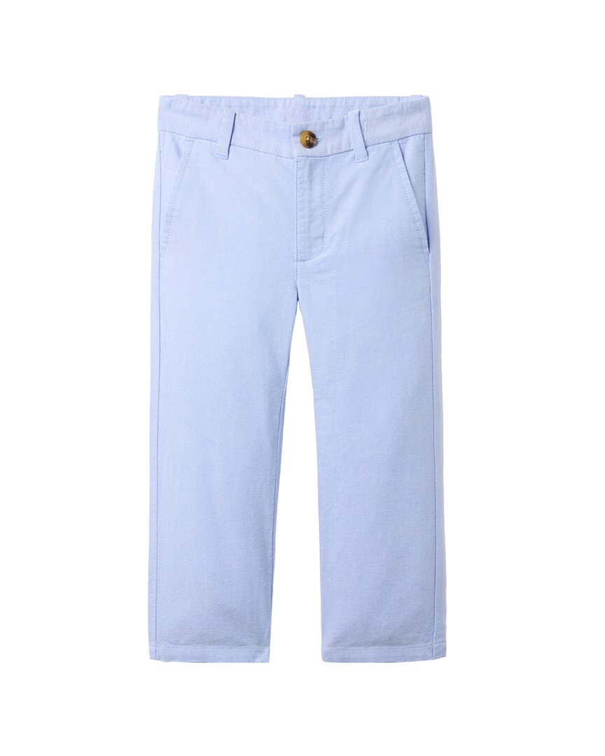 

Брюки от костюма "Оксфорд" от Janei and Jack Janie and Jack, мультиколор