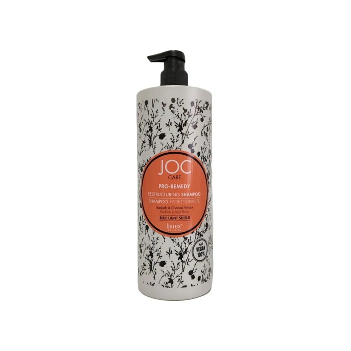 Восстанавливающая маска JOC Care Restructuring Mask Pro-Remedy Joc