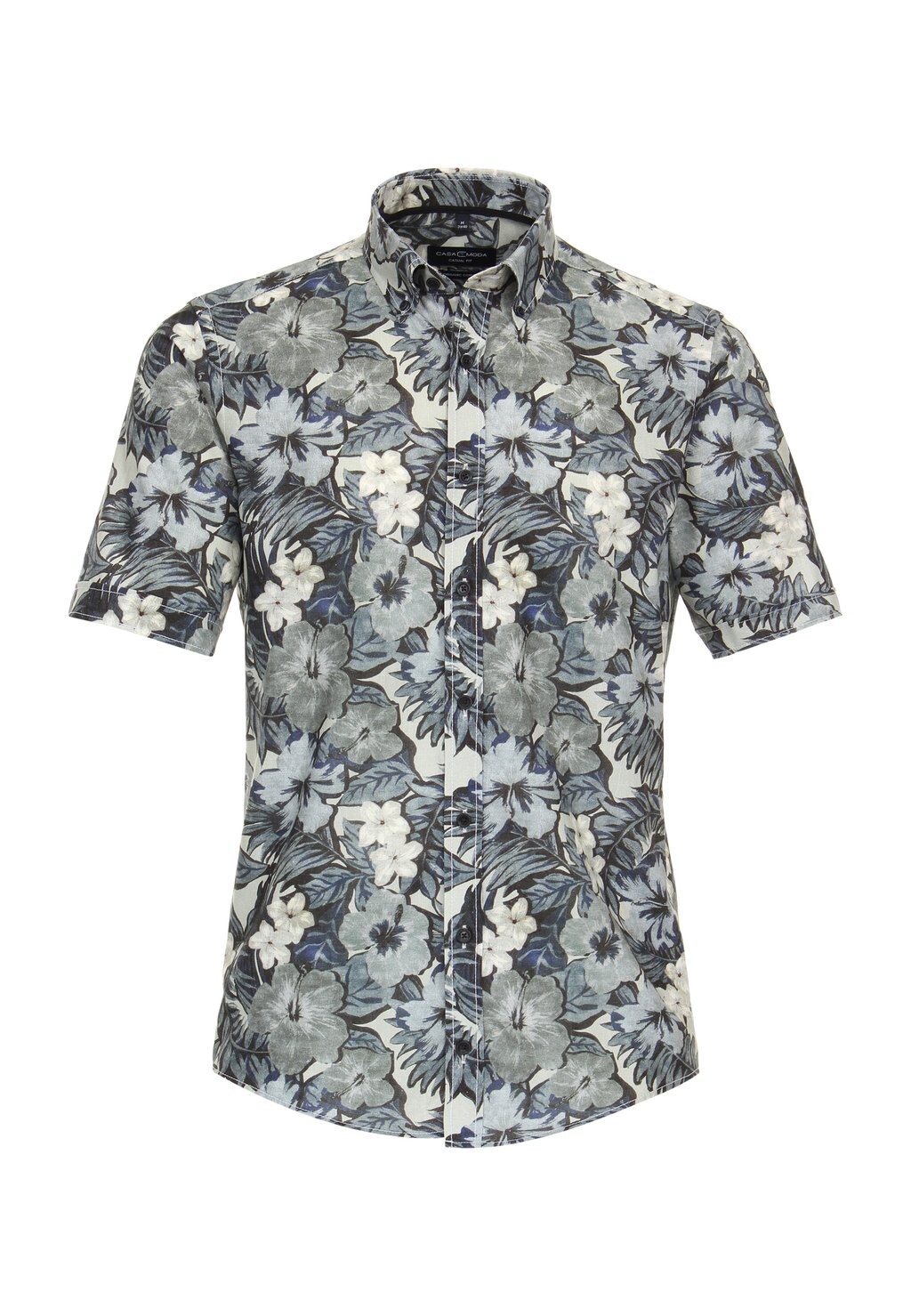

Рубашка KURZARM CASUAL FIT CASAMODA, темно-синий