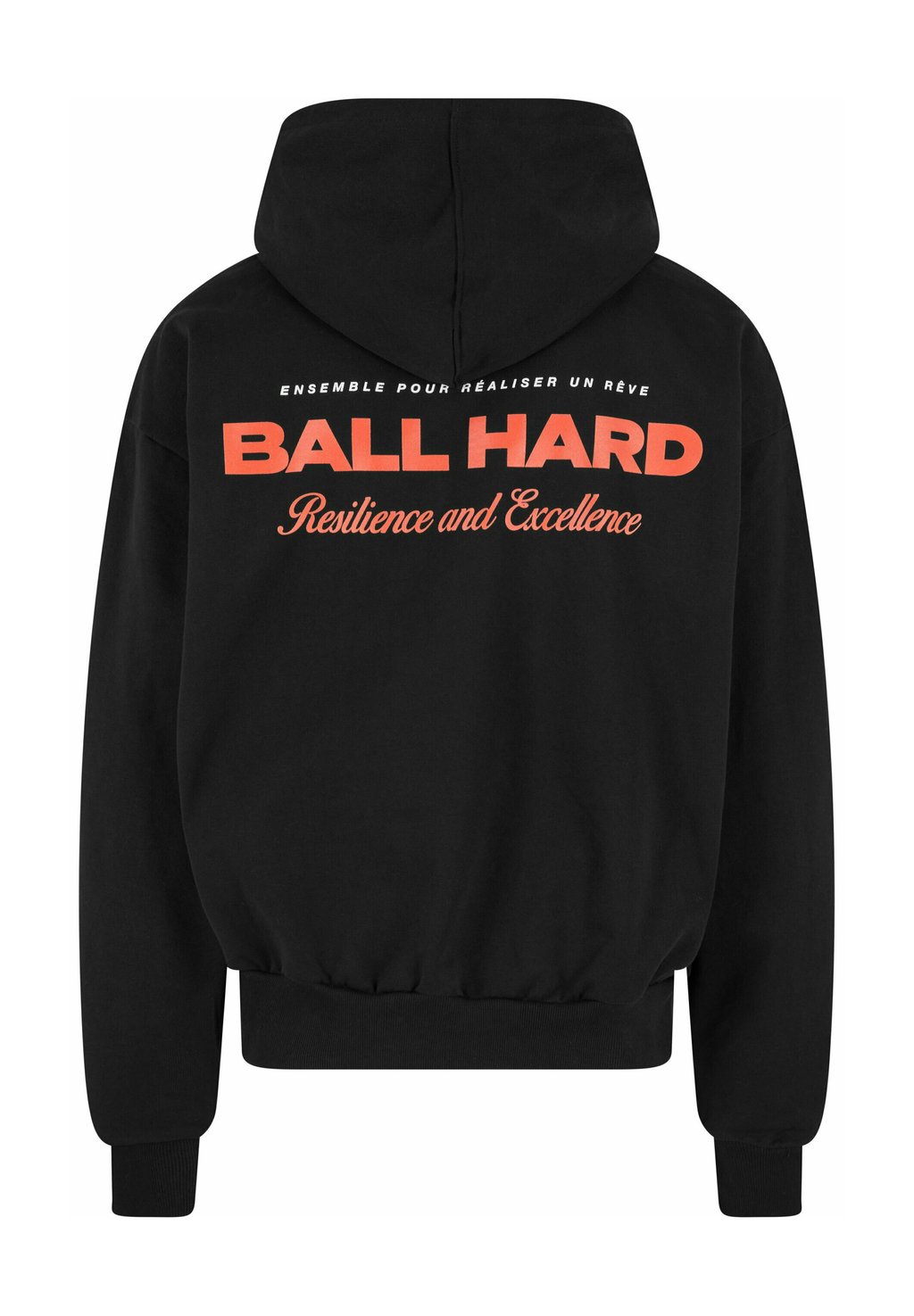 

Толстовка на молнии ULTRA HEAVY HOODY Upscale by Mister Tee, черный