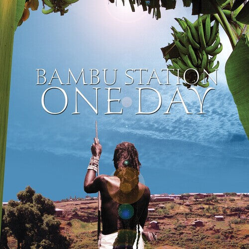 

Виниловая пластинка Bambu Station: One Day