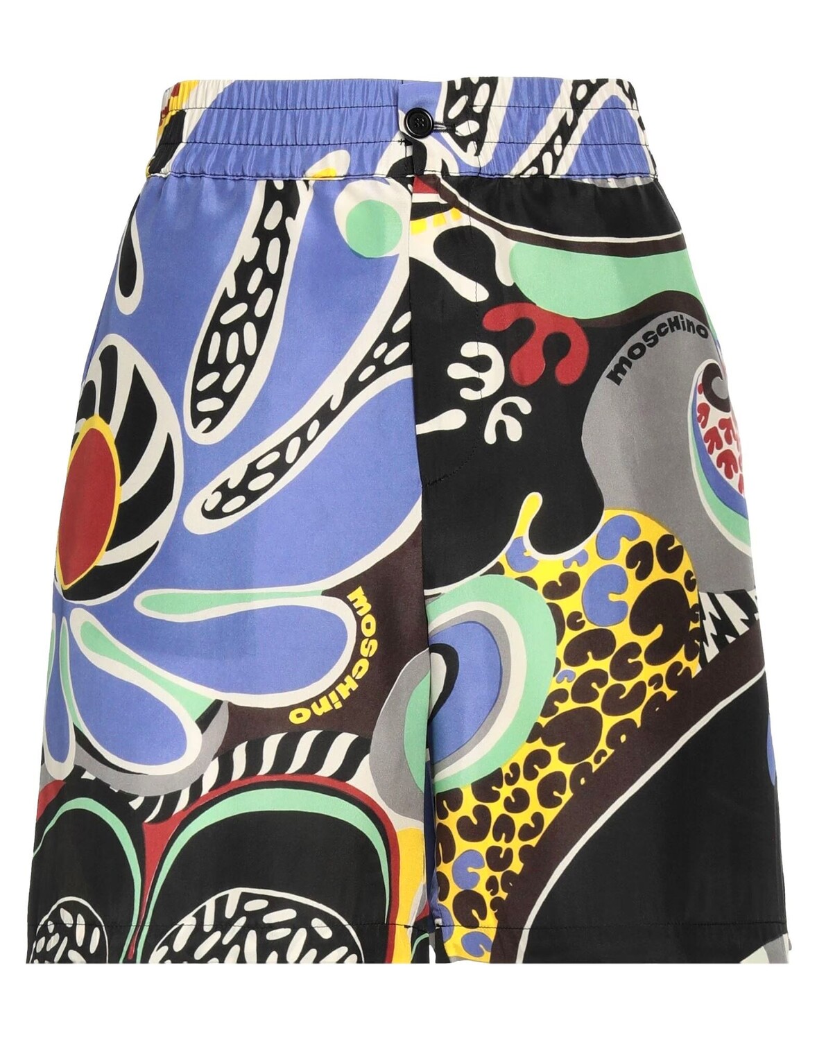 

Шорты Moschino, синий