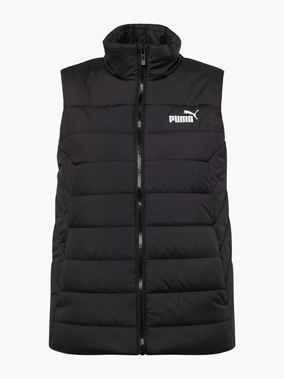 

Жилет Puma, черный