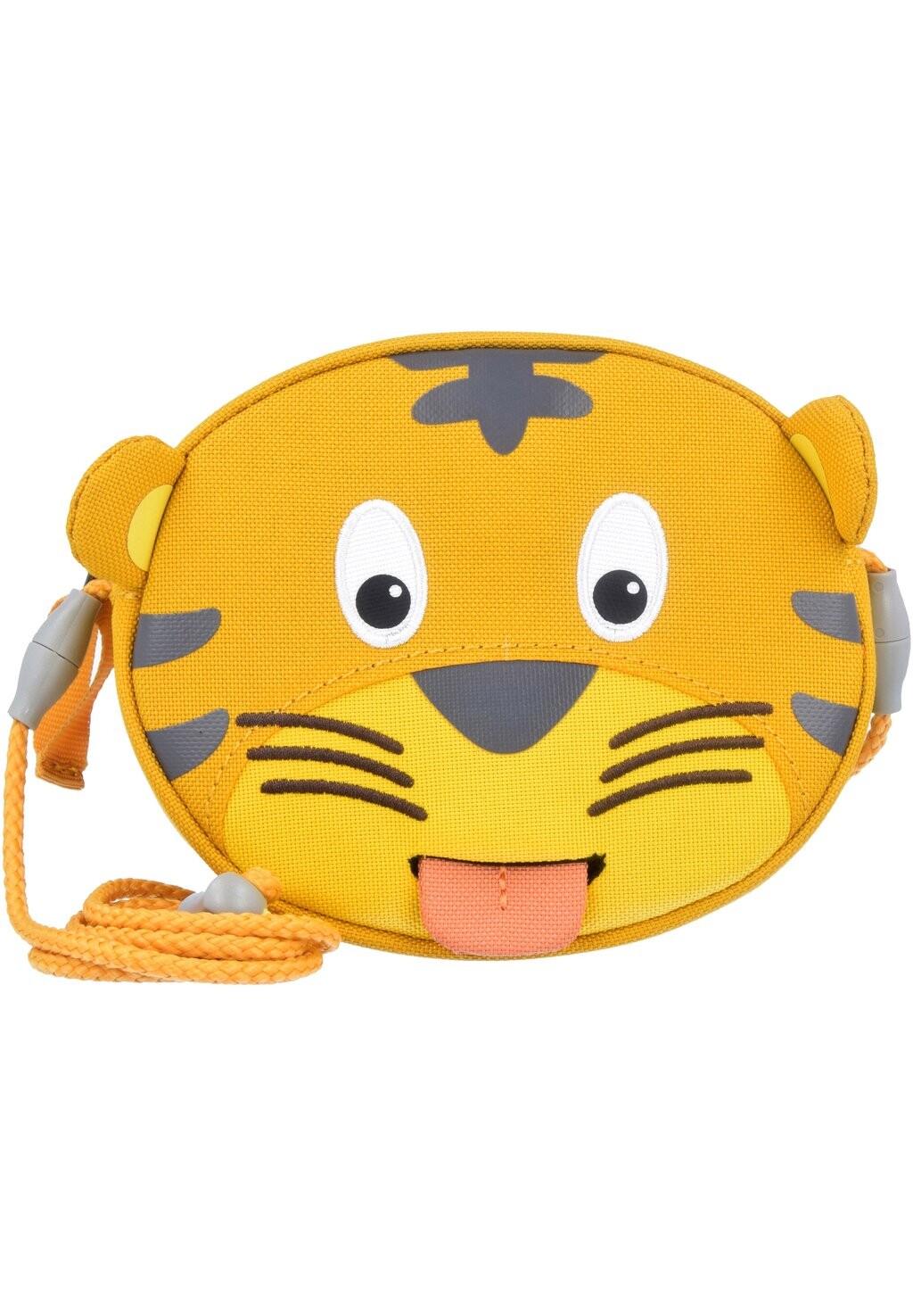 

Сумка через плечо Affenzahn, цвет timmy tiger