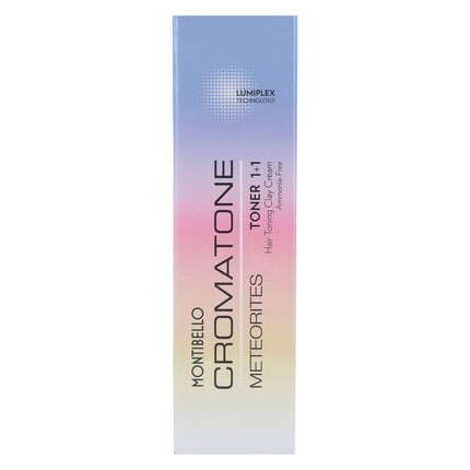 

Тоник Cromatone Meteorites Smoky Quartz 60G, Montibello