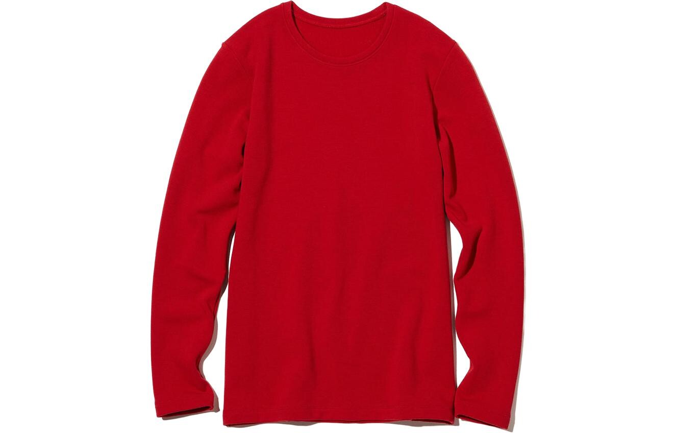 

Футболка женская розовая Uniqlo