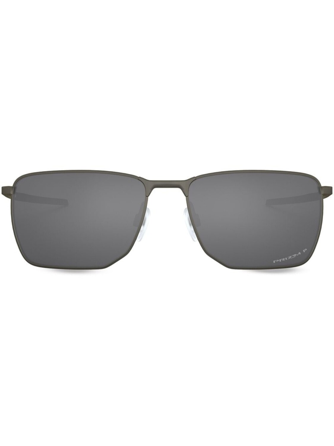 

Oakley солнцезащитные очки Ejector, черный