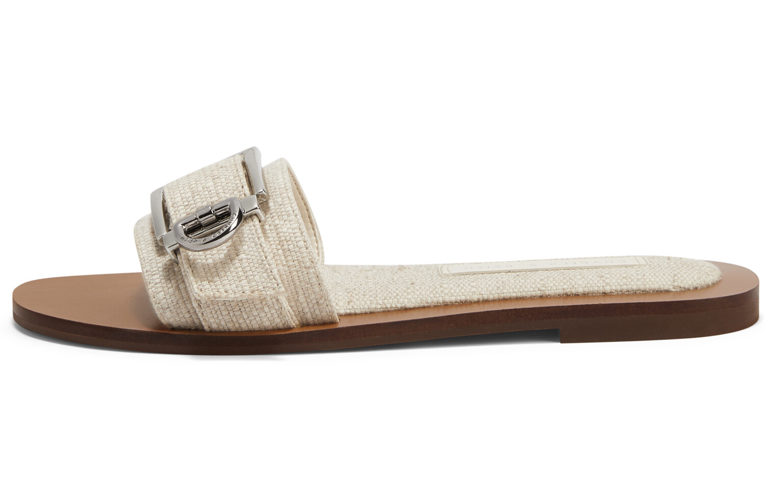 Шлепанцы женские Charles&Keith