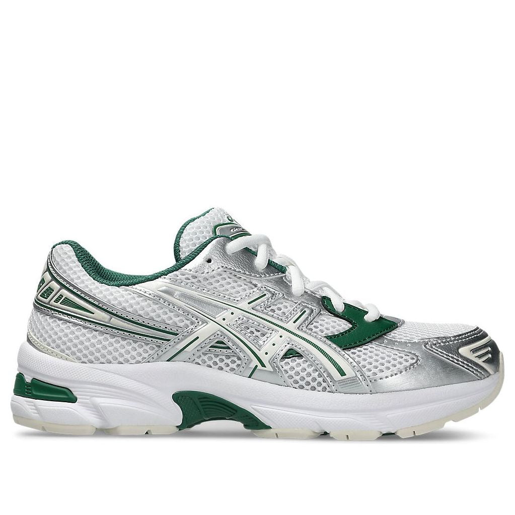 (GS) Asics Gel-1130 'White Shamrock Green' — фото 2