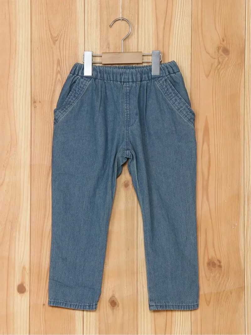 Брюки Indigo Dorael Pants Ocean&Ground, Used (US)