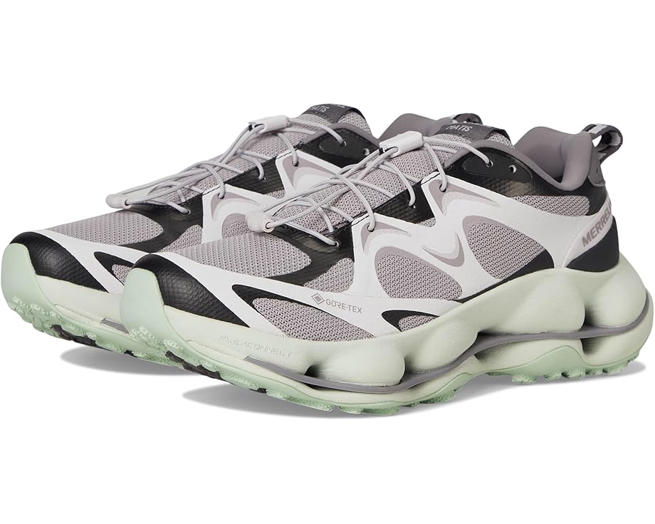 

Треккинговые кроссовки Merrell Speed Arc Matis GTX, цвет Windswept