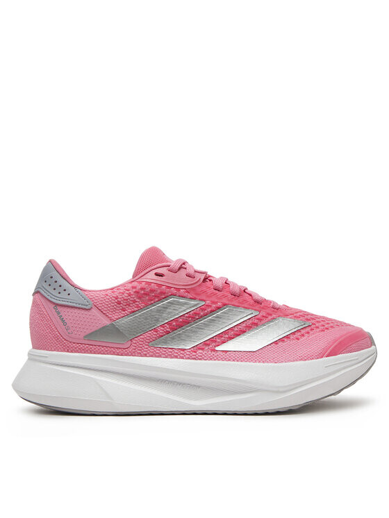

Кроссовки Adidas, розовый