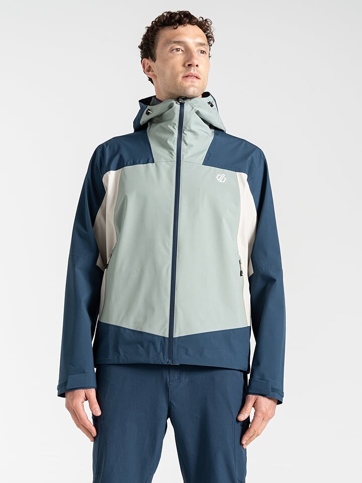 

Куртка софтшелл Dare 2b, цвет türkis/blau
