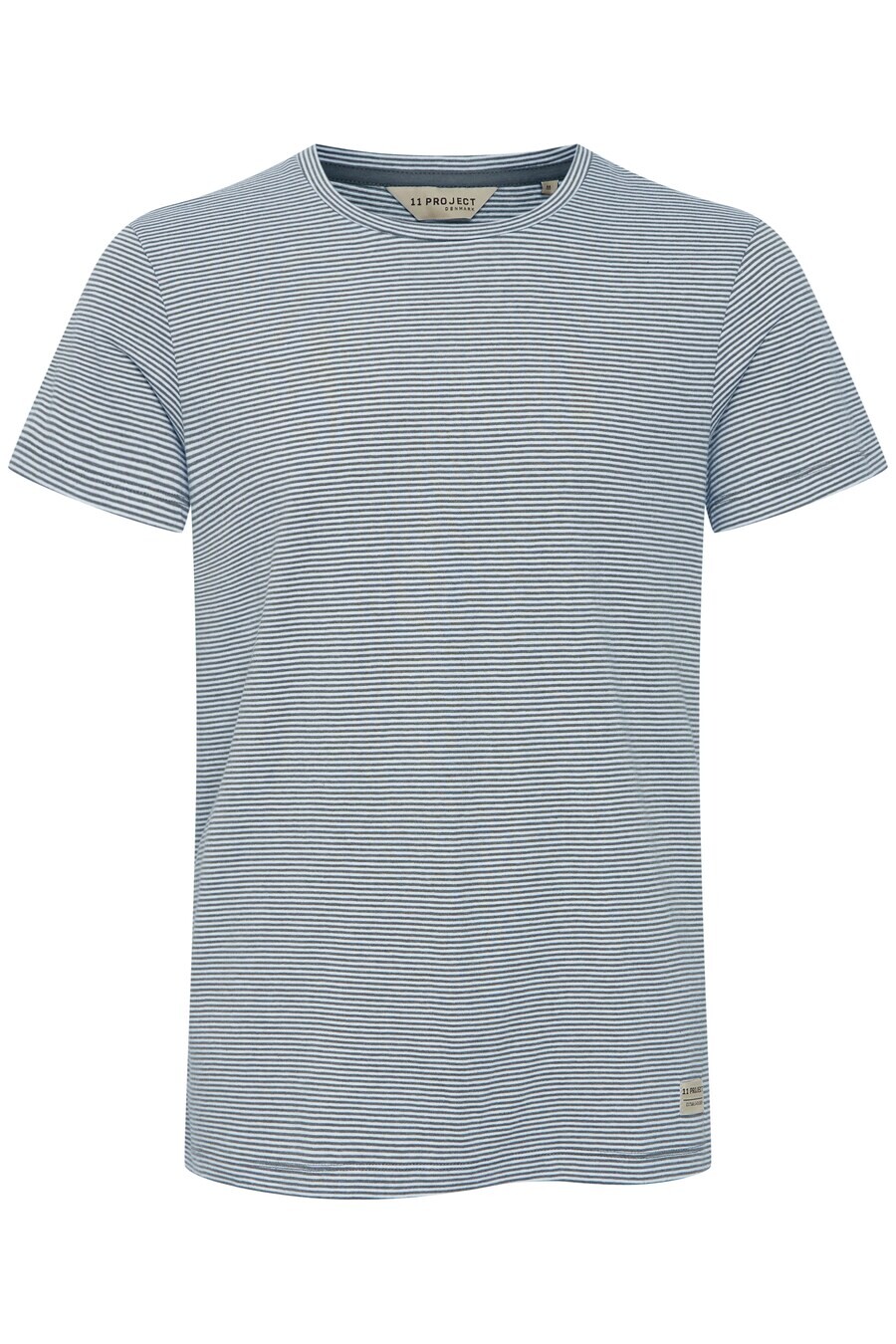 

Классическая футболка 11 Project Shirt, синий