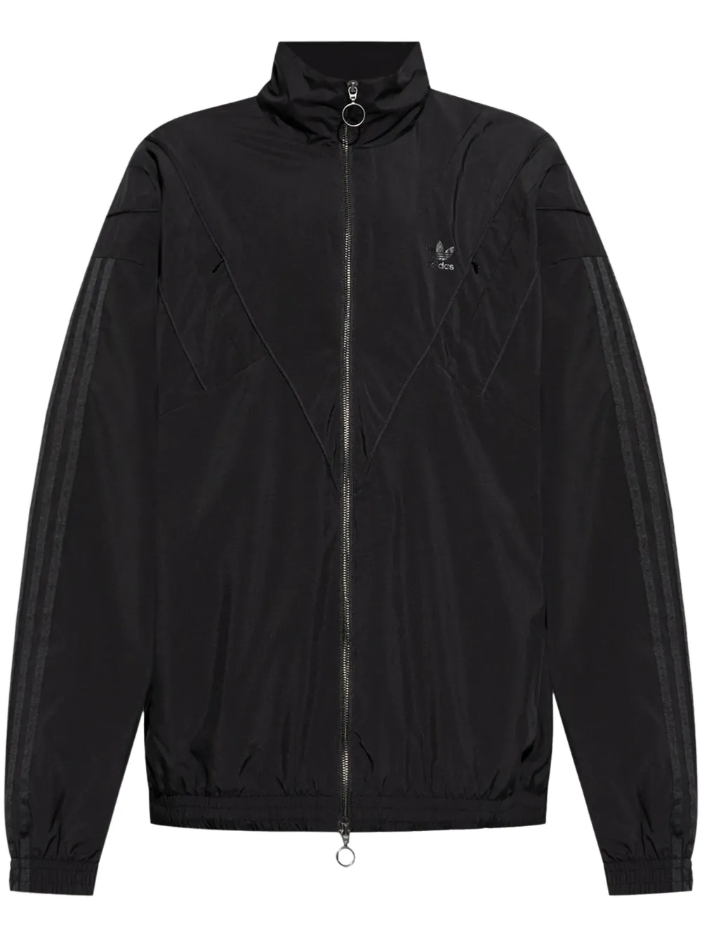 

Толстовка Rasant Cut Line adidas, черный