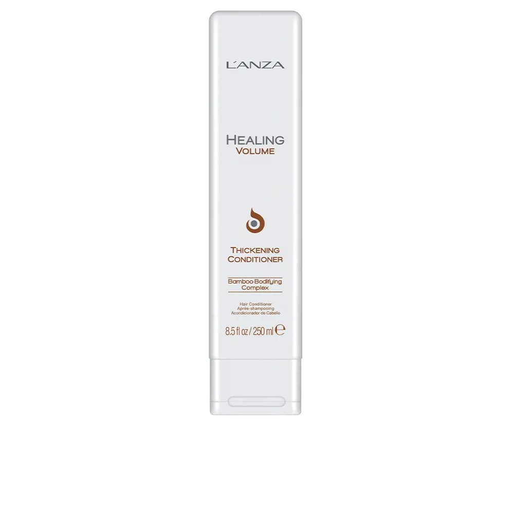

Кондиционер для волос Healing volume thickening conditioner L'Anza, 250 мл.