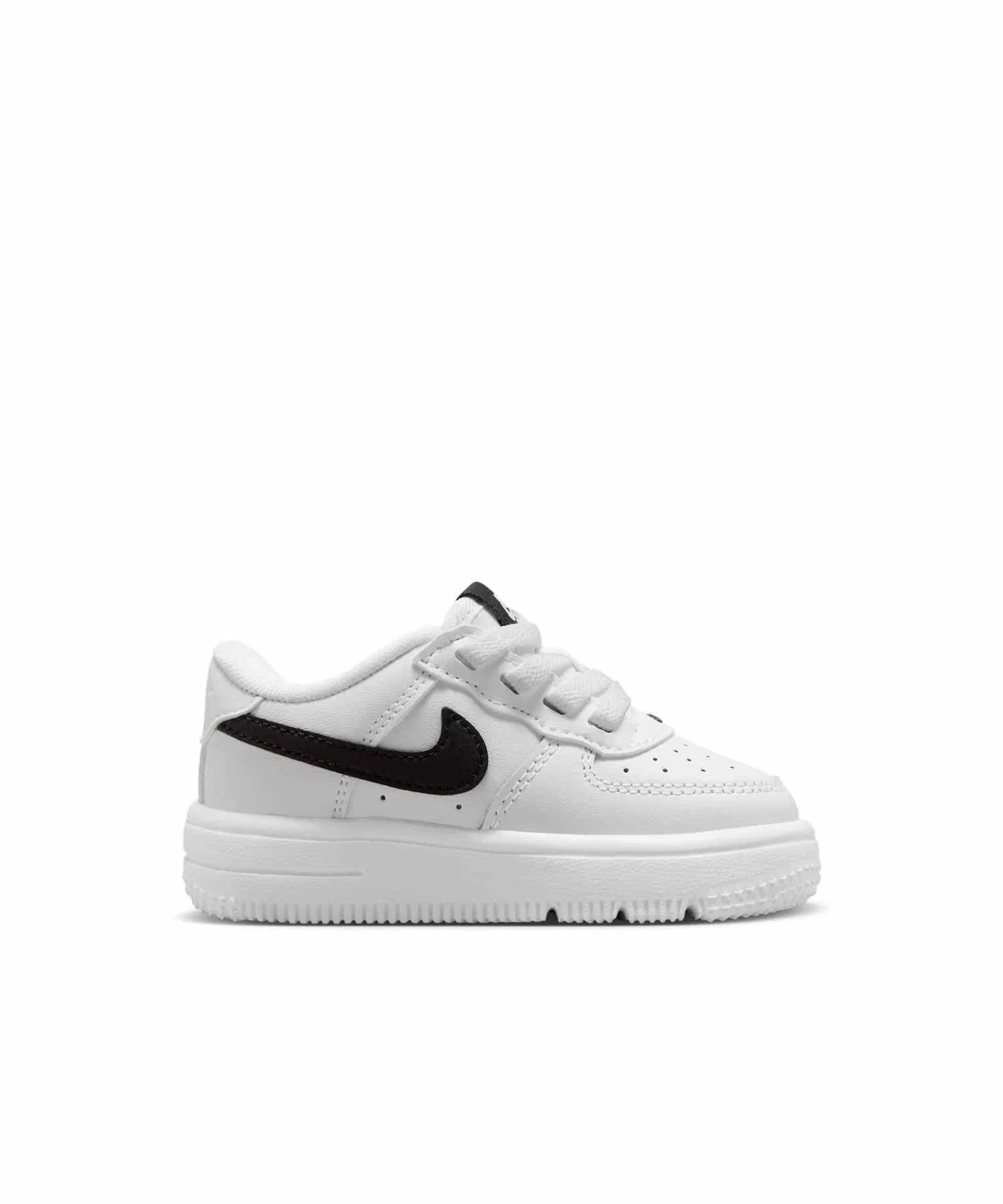 Детские кроссовки Nike Force 1 Low EasyOn — фото 3