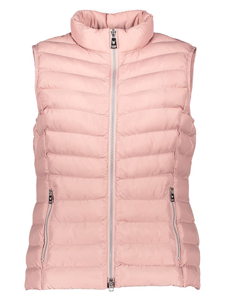 

Стеганый жилет Fuchs Schmitt Steppweste, цвет Rosé
