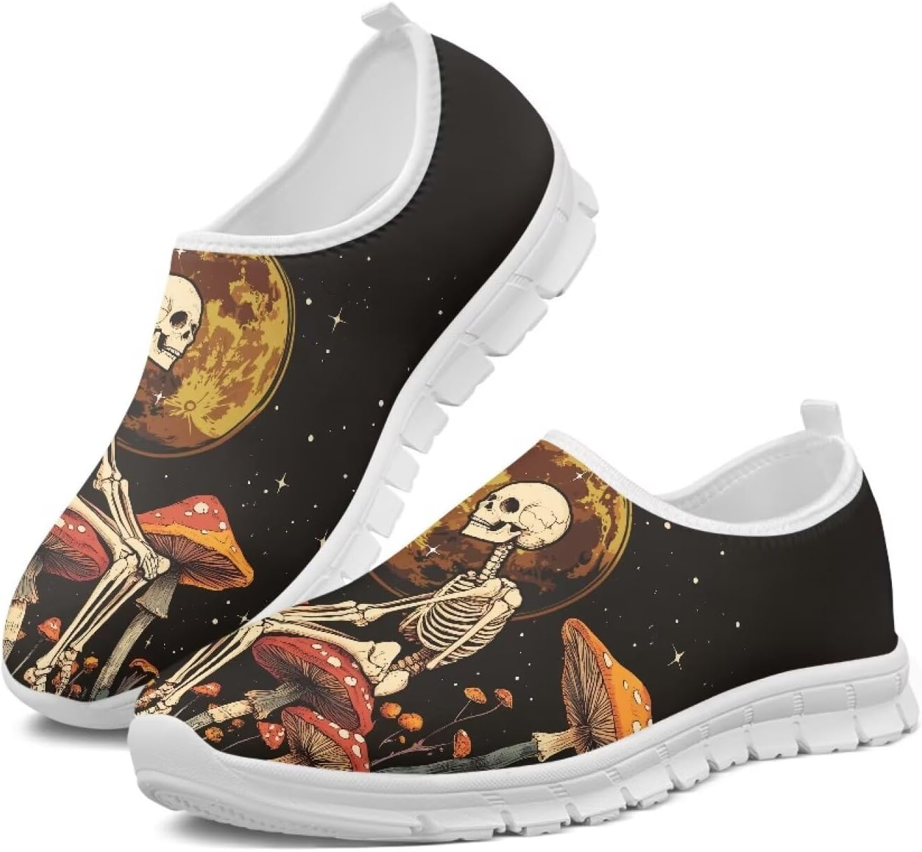 

Модные кроссовки для мужчин и мальчиков с индивидуальным дизайном, принтом с фото и именем, дышащие мягкие, размеры 5-14, белая подошва Ocxbuir